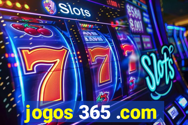 jogos 365 .com